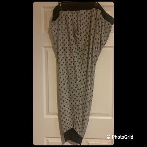 Cacique super soft lounge pants 34/36